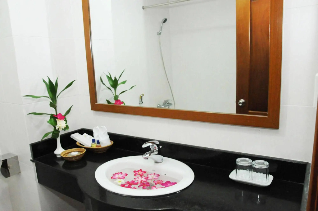 Dara Reang Sey Angkor Hotel - Général