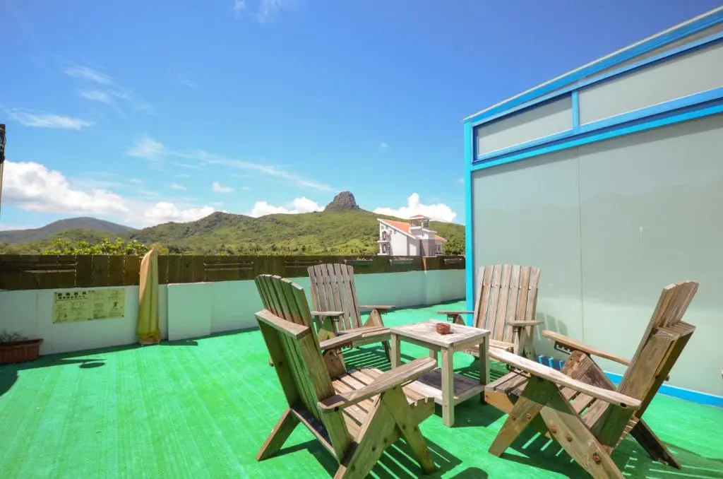 Ciao House - Chambres