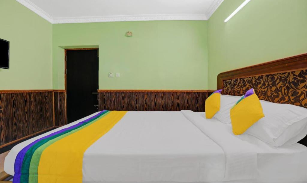 Hotel photo 18
