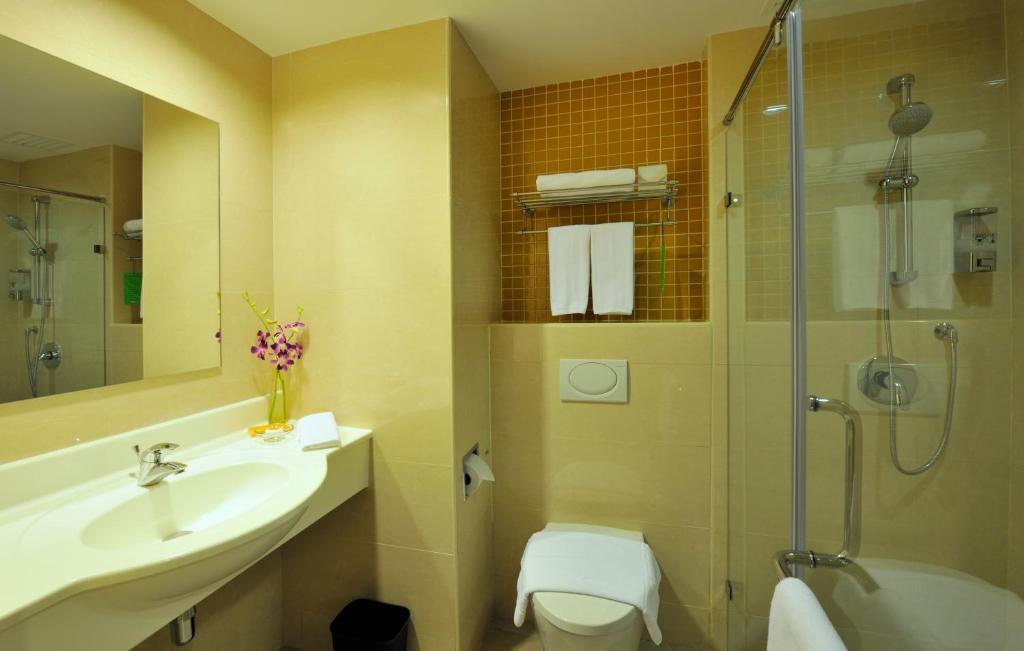 Cititel Express Kota Kinabalu