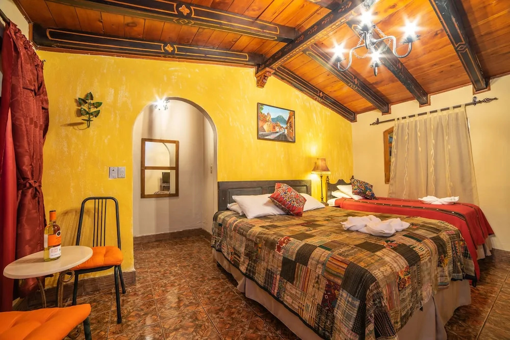 Hotel Gran Plaza Euromaya - Général