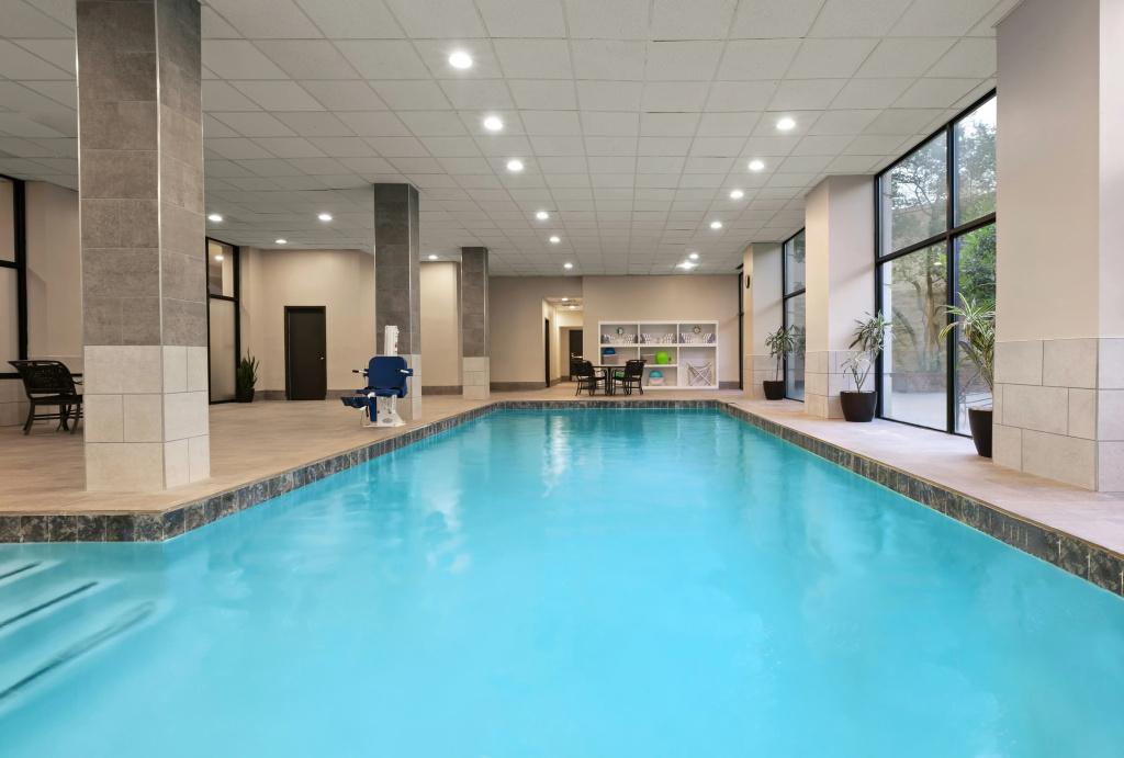 Embassy Suites by Hilton Dallas Love Field - Général