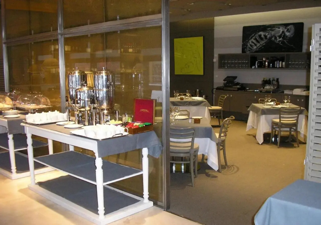 Sofitel Parma Grand Hotel De La Ville - Général