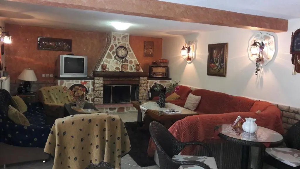 Hotel photo 16
