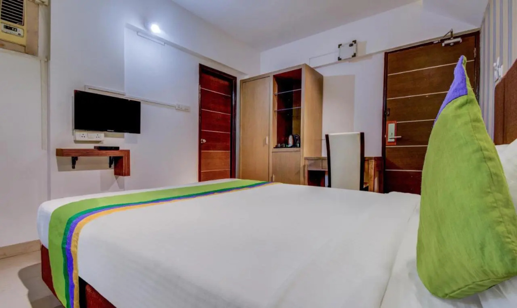 Hotel photo 12