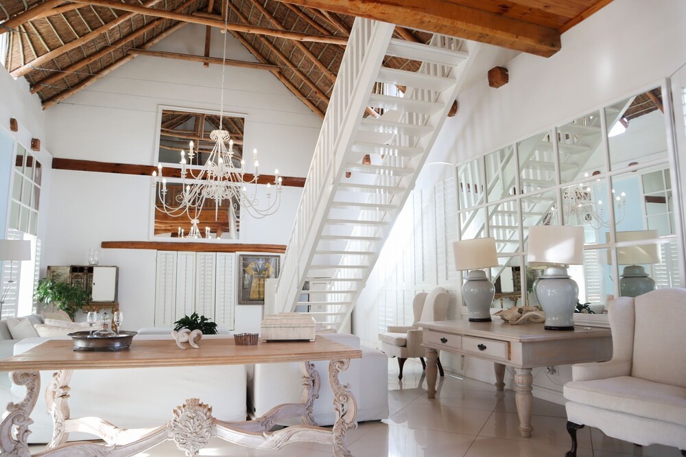 The Doolhof Country House — 2