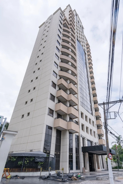 Cyclinn Faria Lima Pinheiros