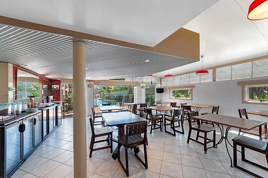 Tropical Queenslander - Chambres
