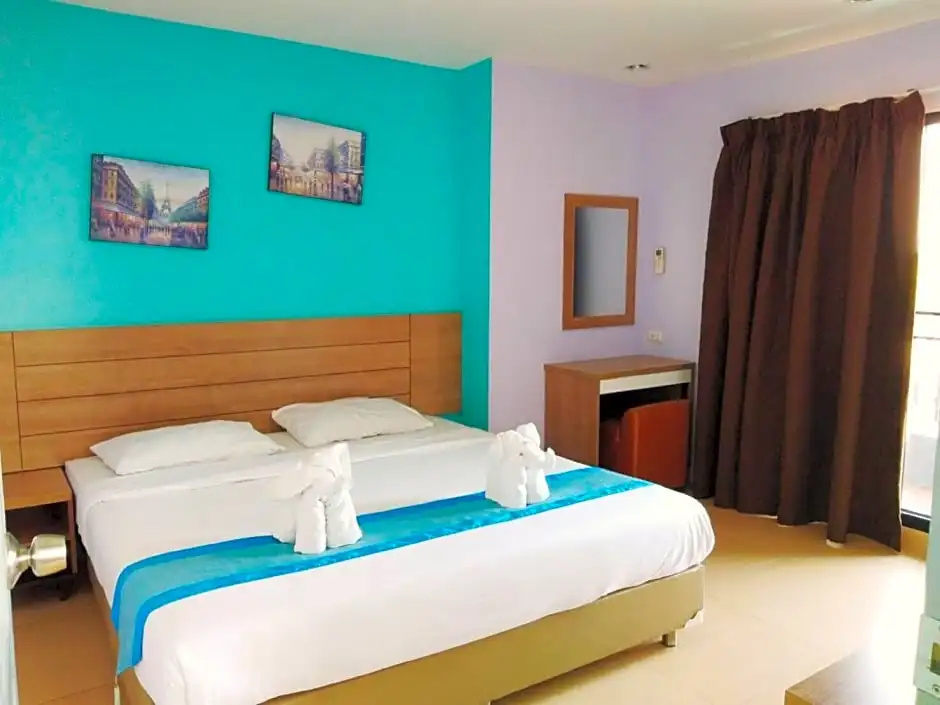 Family Suite