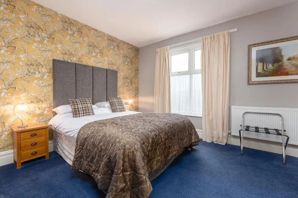 Ormsgill Inn - Chambres