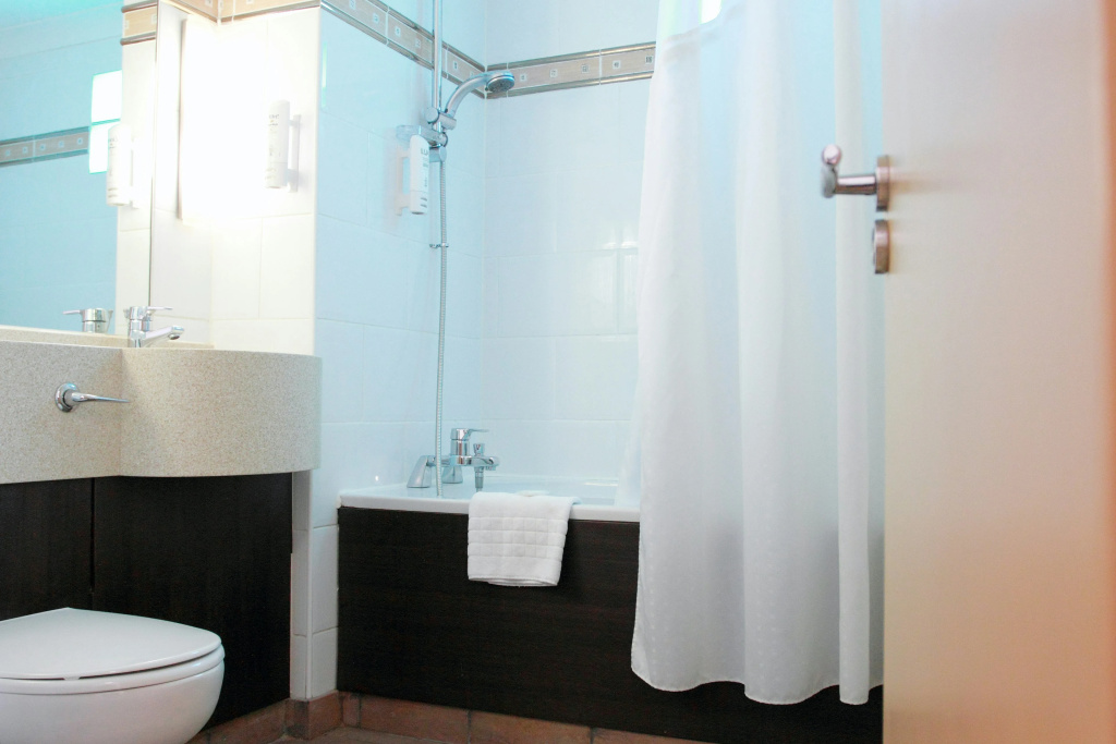 Holiday Inn A55 Chester West by IHG - Général
