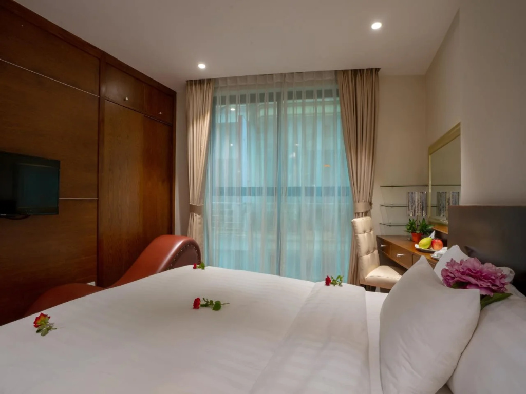Hotel photo 5
