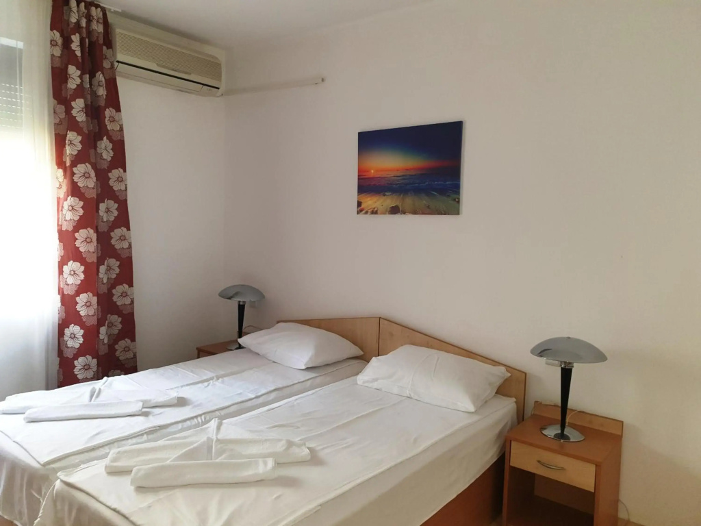 Dolce Vita Aparthotel - Général
