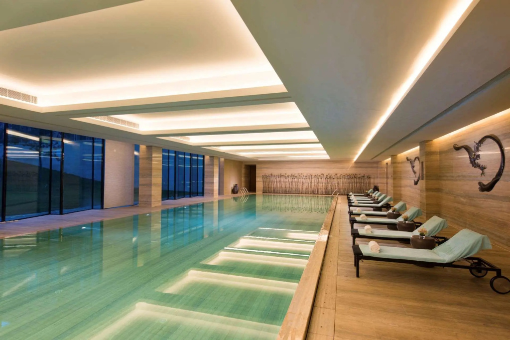 Yanqi Hotel managed by Kempinski - Général