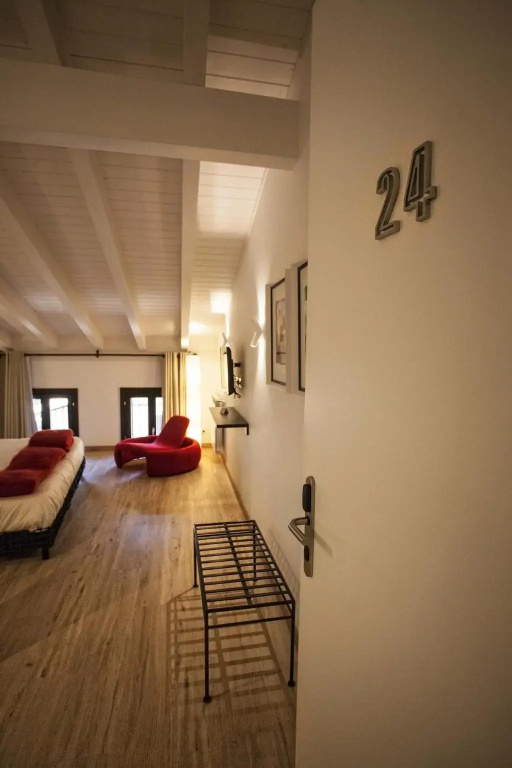 Hotel Pura Vida - Général