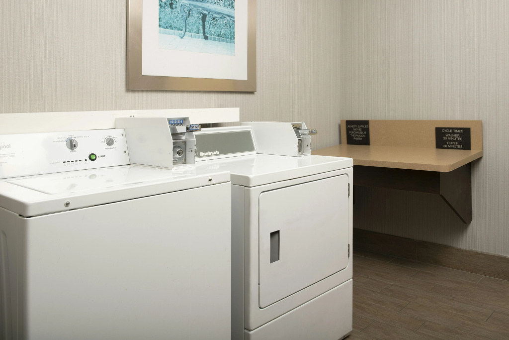Hilton Garden Inn Dallas/Duncanville - Général