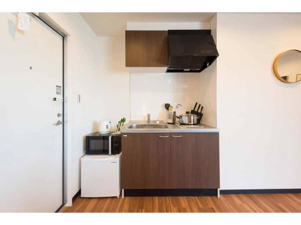 Tora Hotel Skytree - Vacation STAY 51816v 사진 12