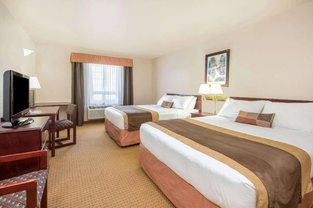 Hotel photo 19