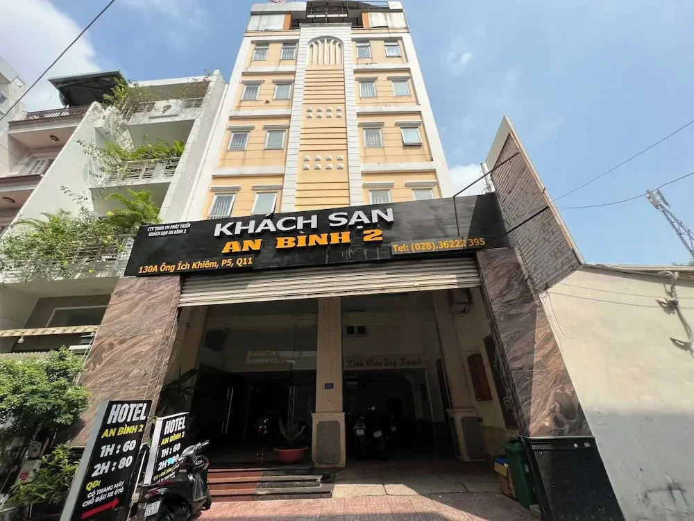 An Binh 2 Hotel