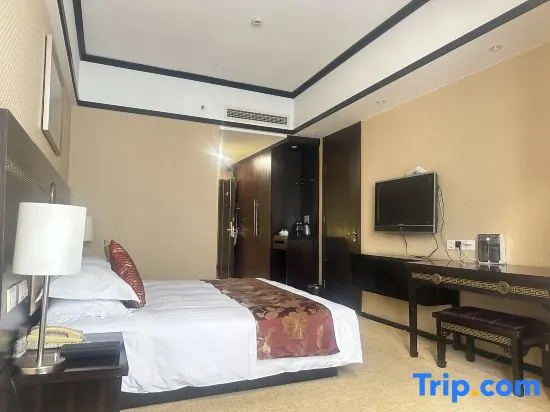 Days Hotel Shanghai Hongkou Fortune - Chambres