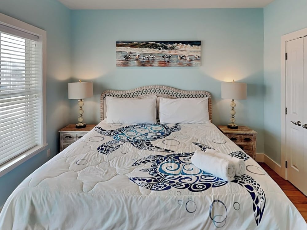 Turtle Paradise by Silver Sands Vacation Rentals — 3