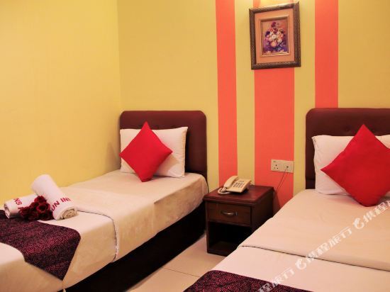 Sun Inns Hotel Kepong