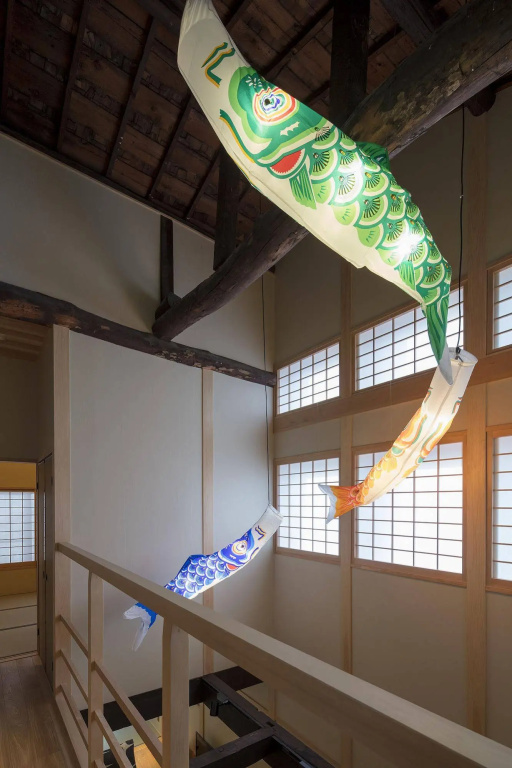Shimabara Kaiden 사진 19