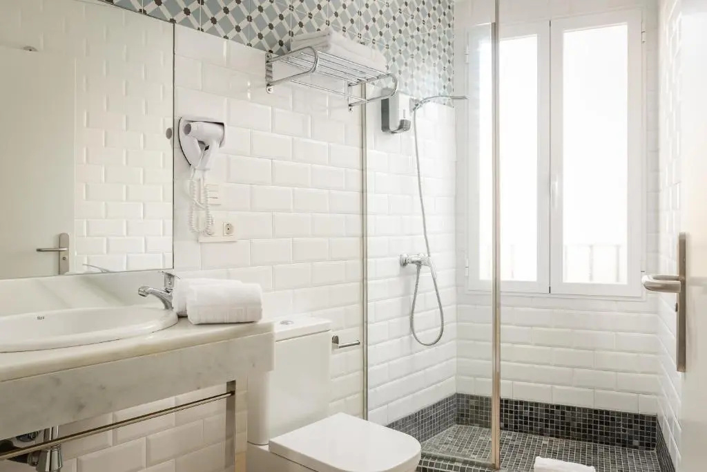 Hotel YIT Casablanca - Chambres