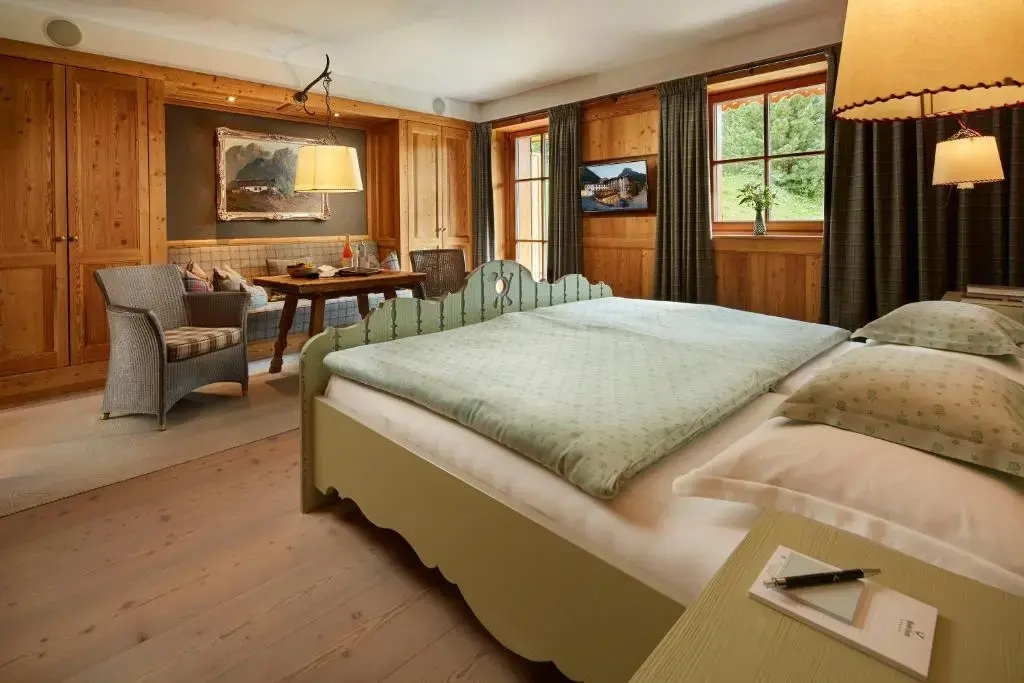 Gasthof Post - Chambres