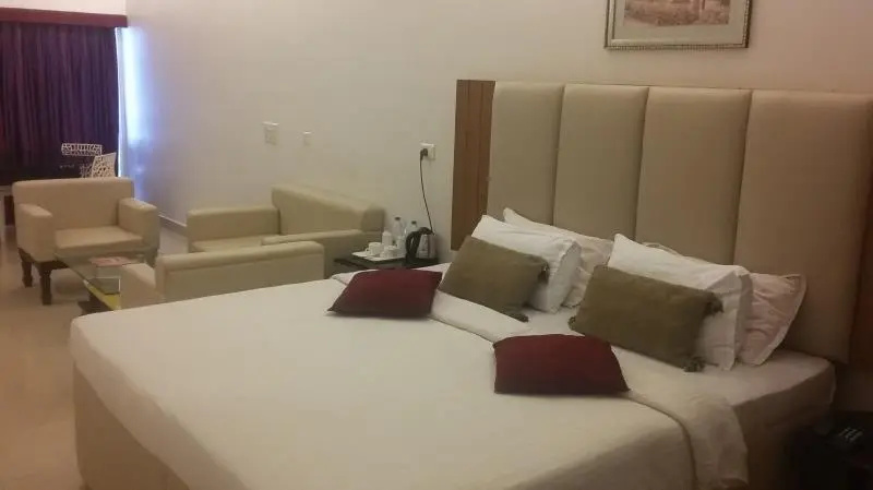 Mascot Beach Resort - Chambres