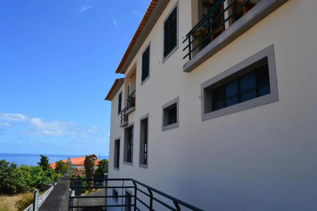 Standard Double room with balcony (twin beds)