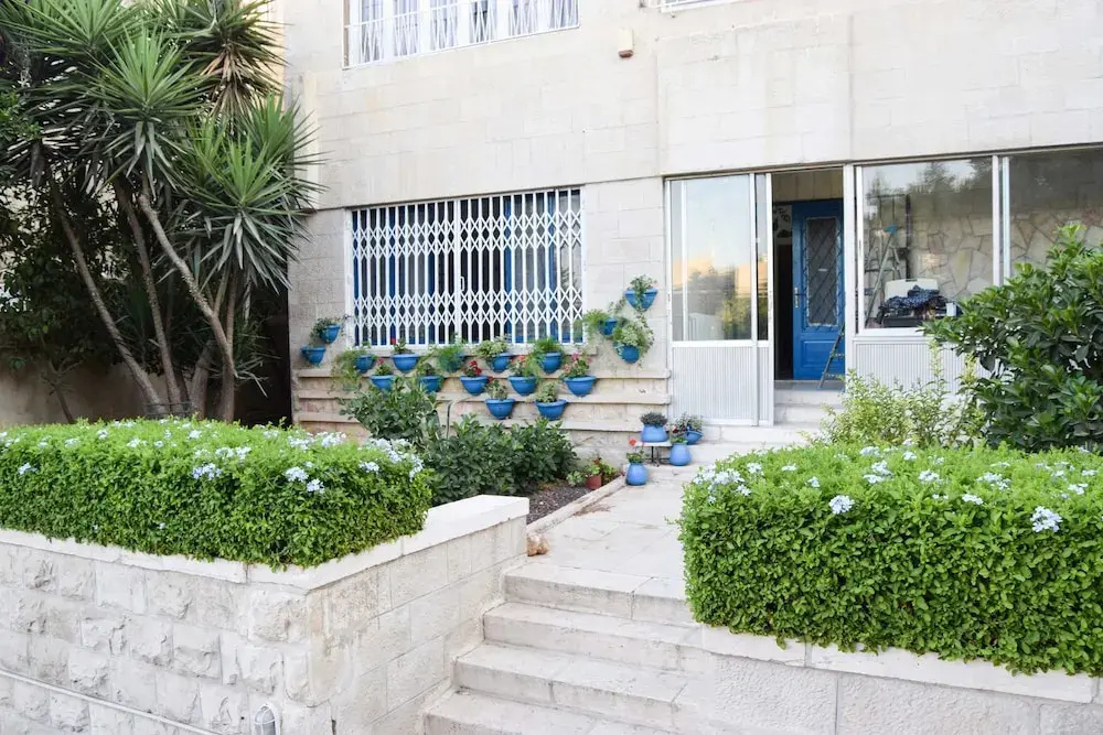 The Y Hotel Amman