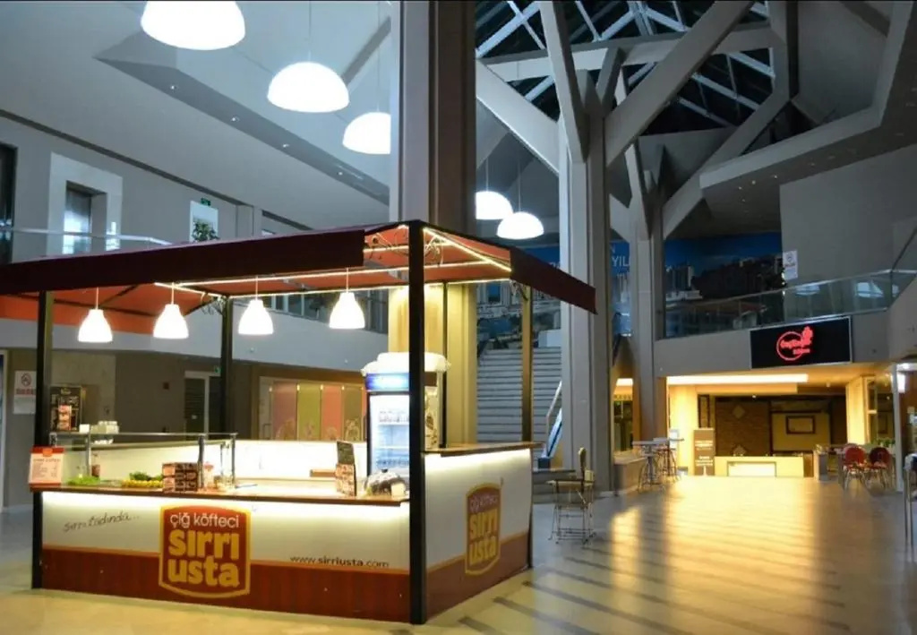 Hotel photo 10