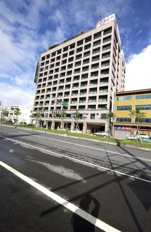 Hotel photo 8