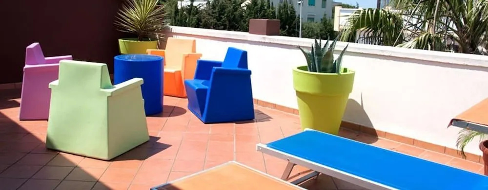 Hotel photo 12