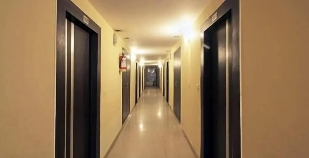 Hotel Sunshine Park - Général