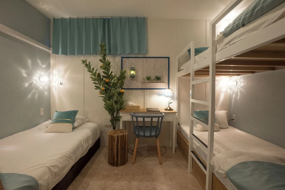 Glamping Tokyo Asakusa - Hostel 사진 3