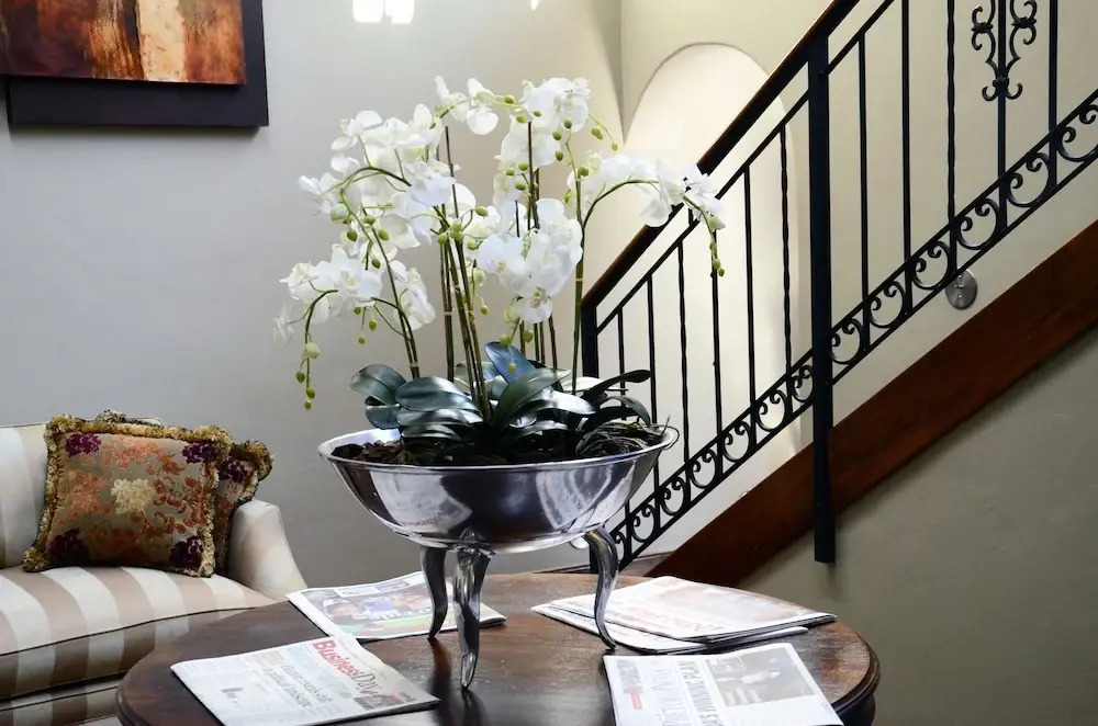 Village Ridge Boutique Stays - фото 39