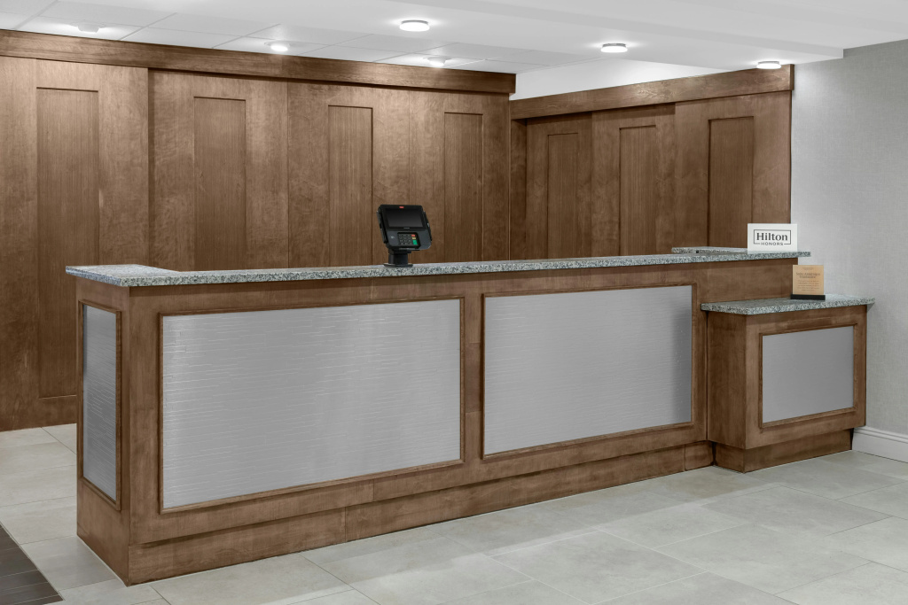 Homewood Suites by Hilton Columbus/Airport - Général