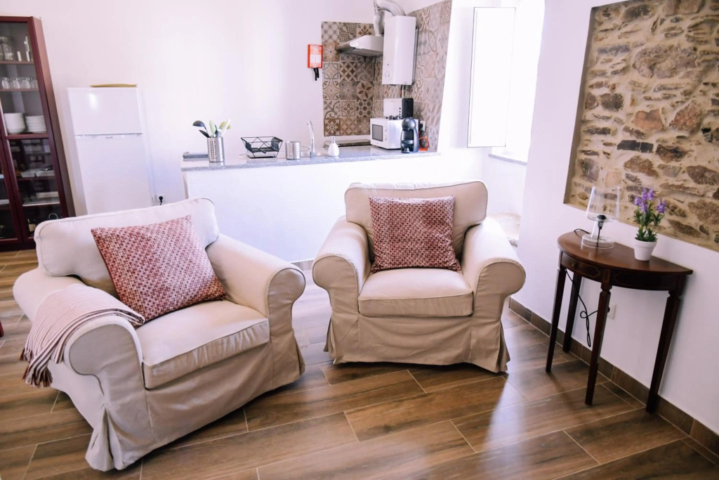 Casas Da Faia - Nature Guest House