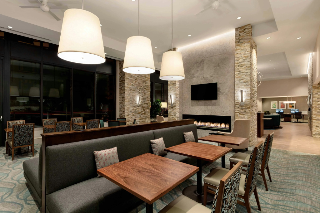 Homewood Suites by Hilton Washington DC Convention Center - Général