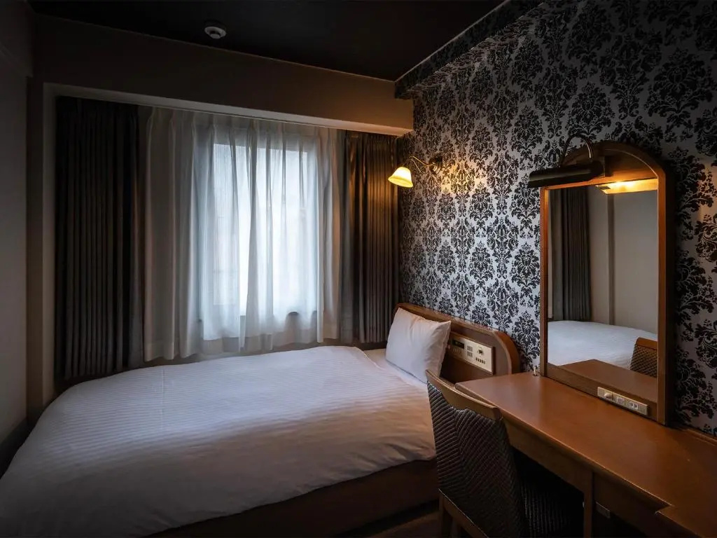 Hotel Eclair Hakata 사진 4