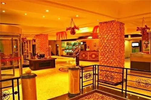 Tuke China Light Hotel - Général