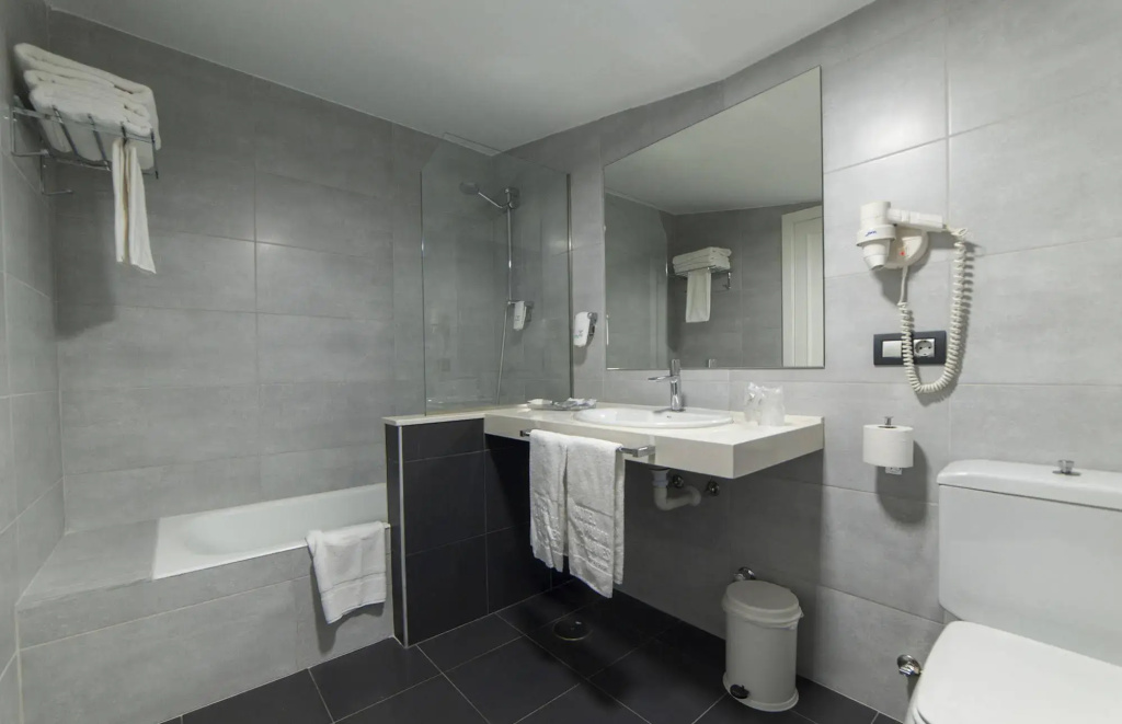 Hotel La Palma de Llanes - Général