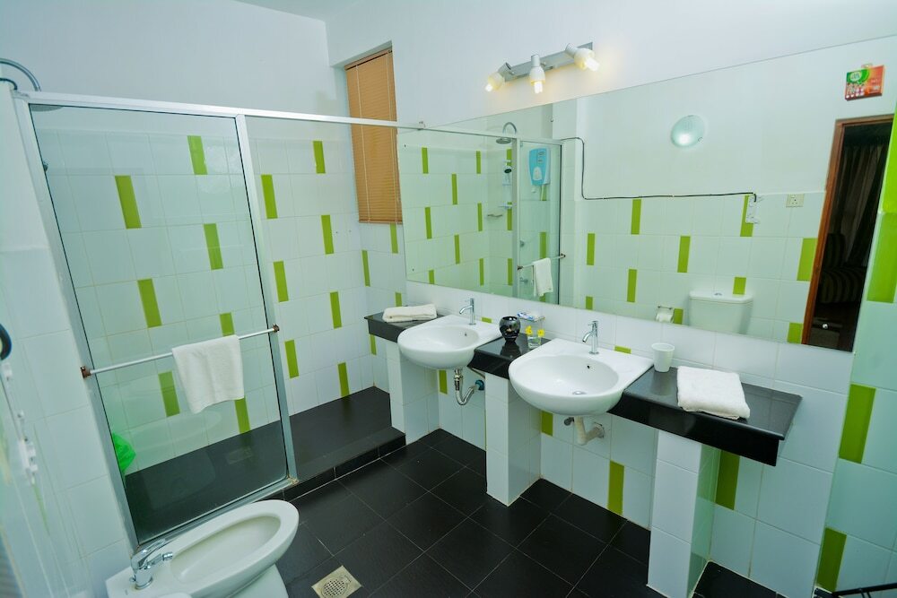 Monsoon Suites