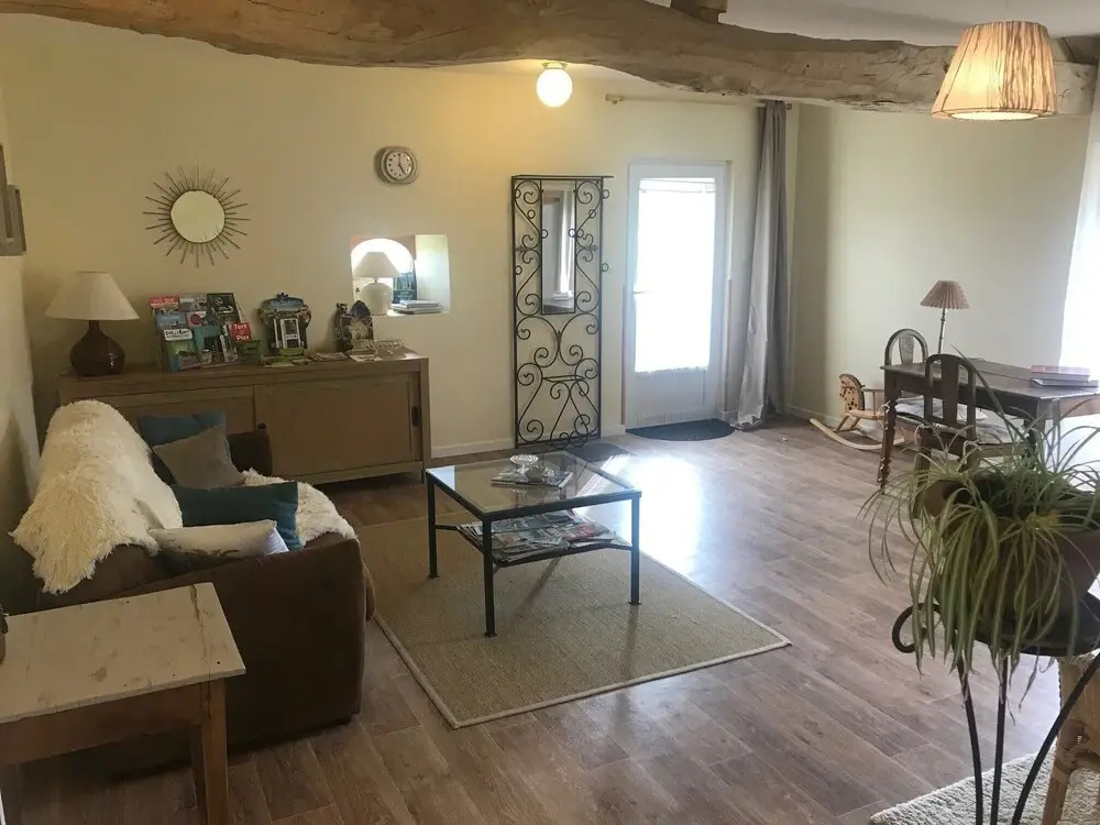 Voir la photo 2 — La Maison de Charlotte
