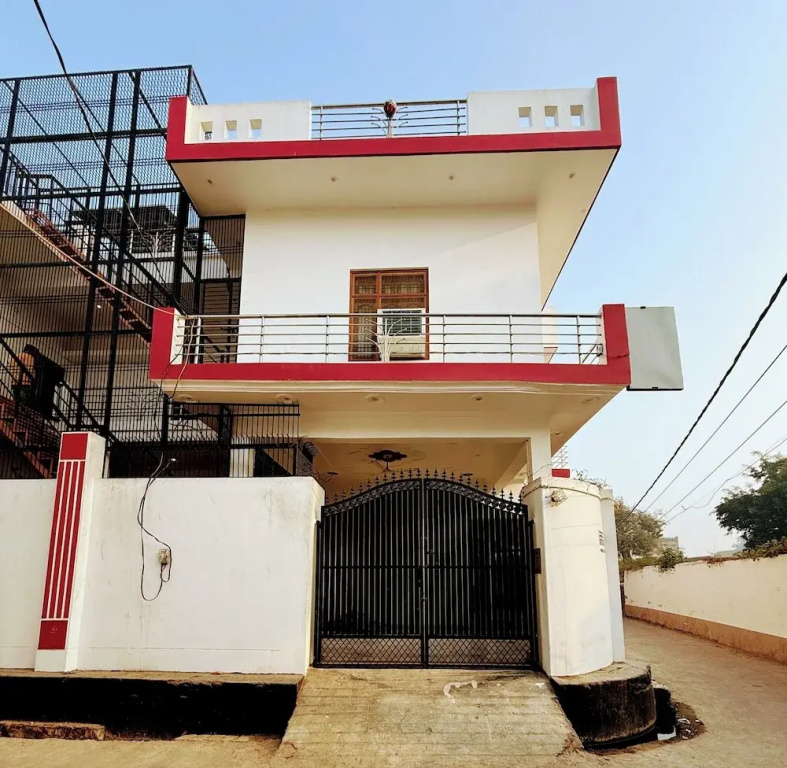 Rameshwaram Stay