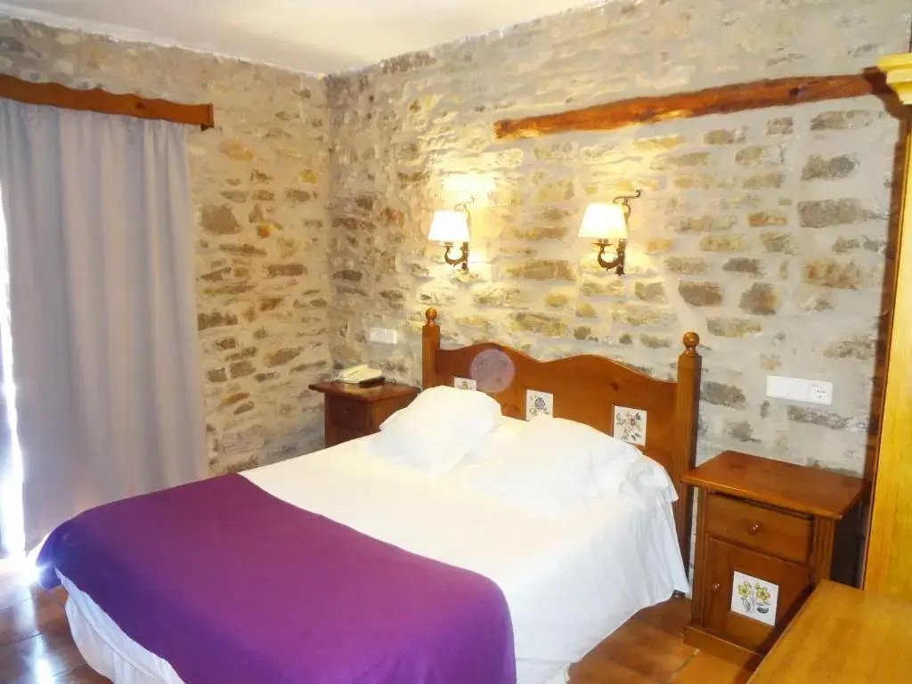 Hotel La Vega - Chambres