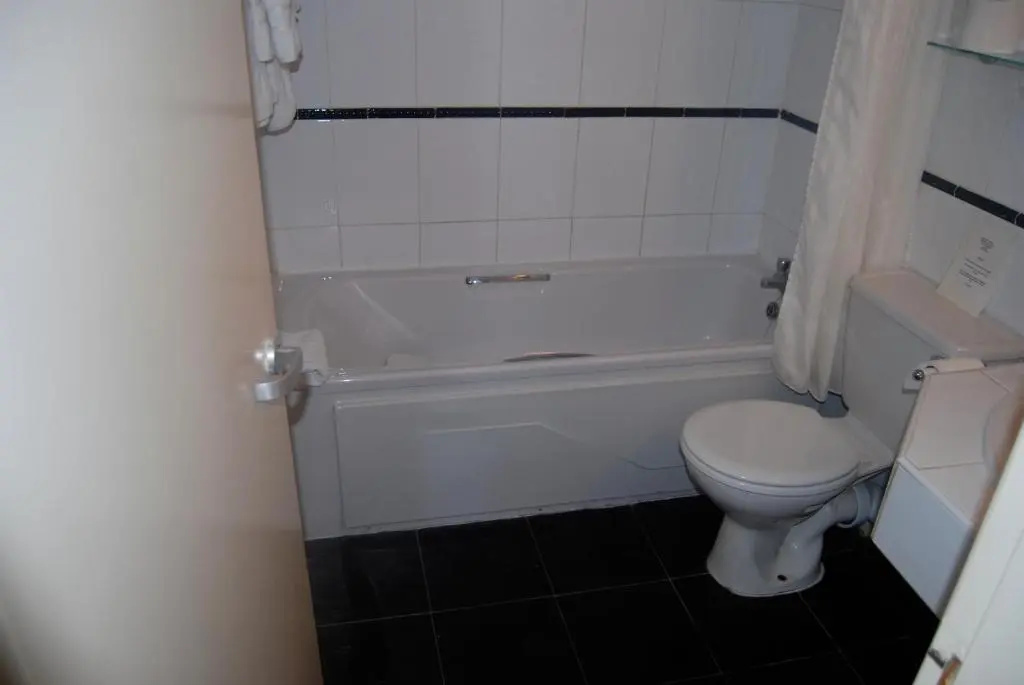 Brecon Hotel Sheffield Rotherham - Adults Only - Chambres