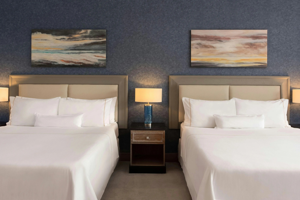 The Westin Dragonara Resort, Malta - Général